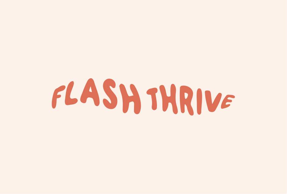 Flash Thrive